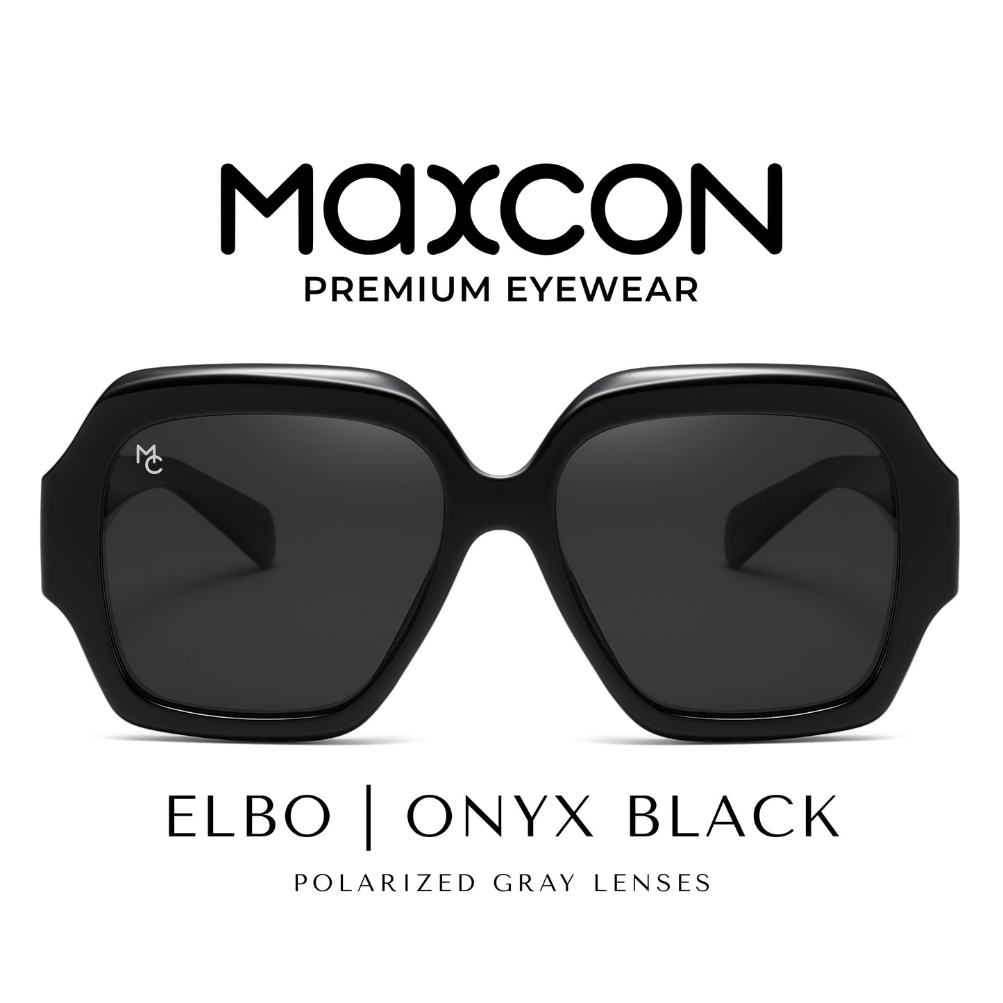 ELBO | Onyx Black