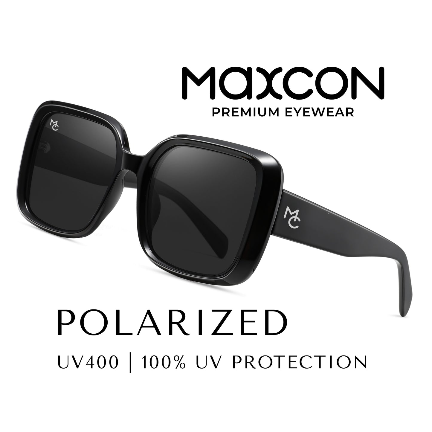 OLYRA | Onyx Black