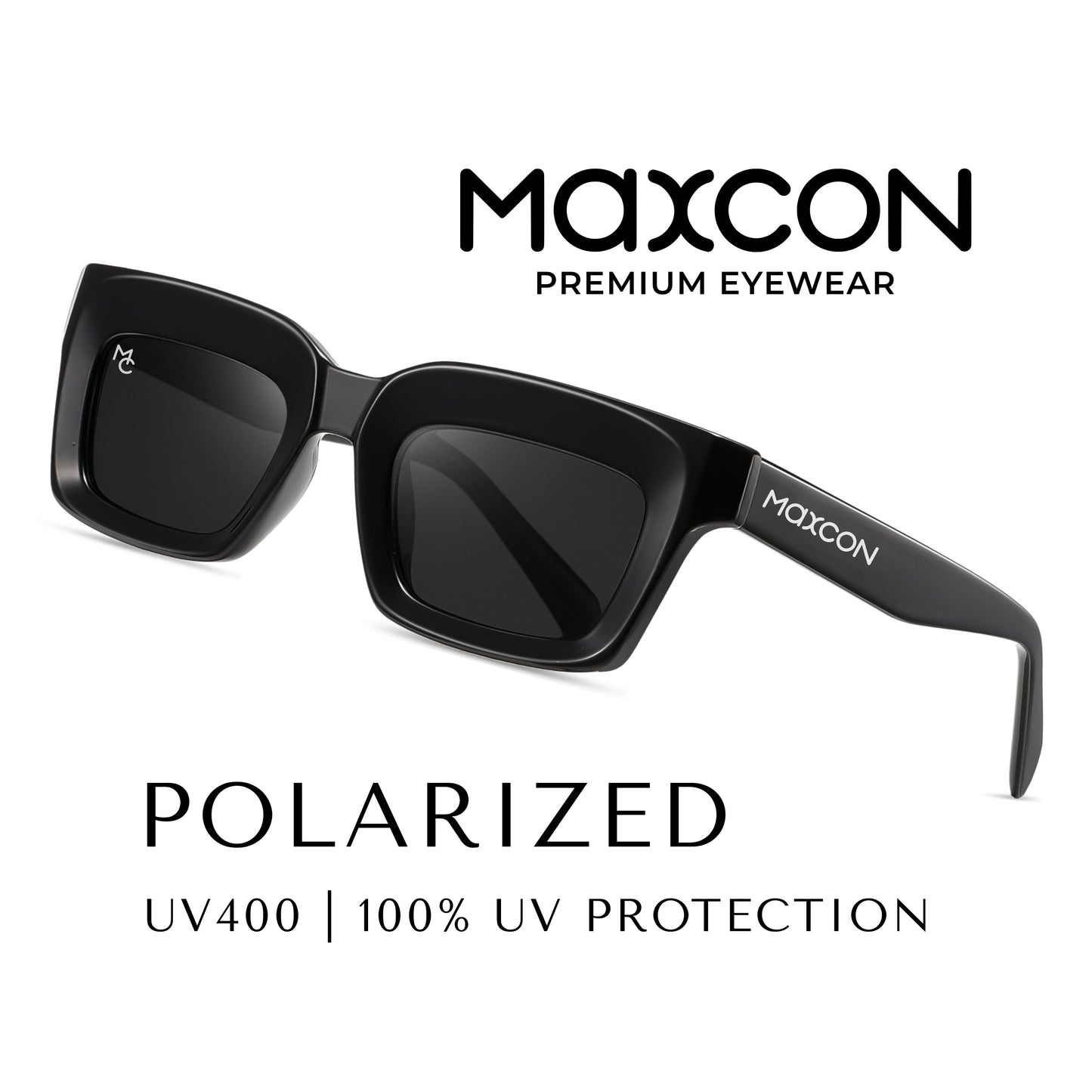 BRODWEY | Onyx Black