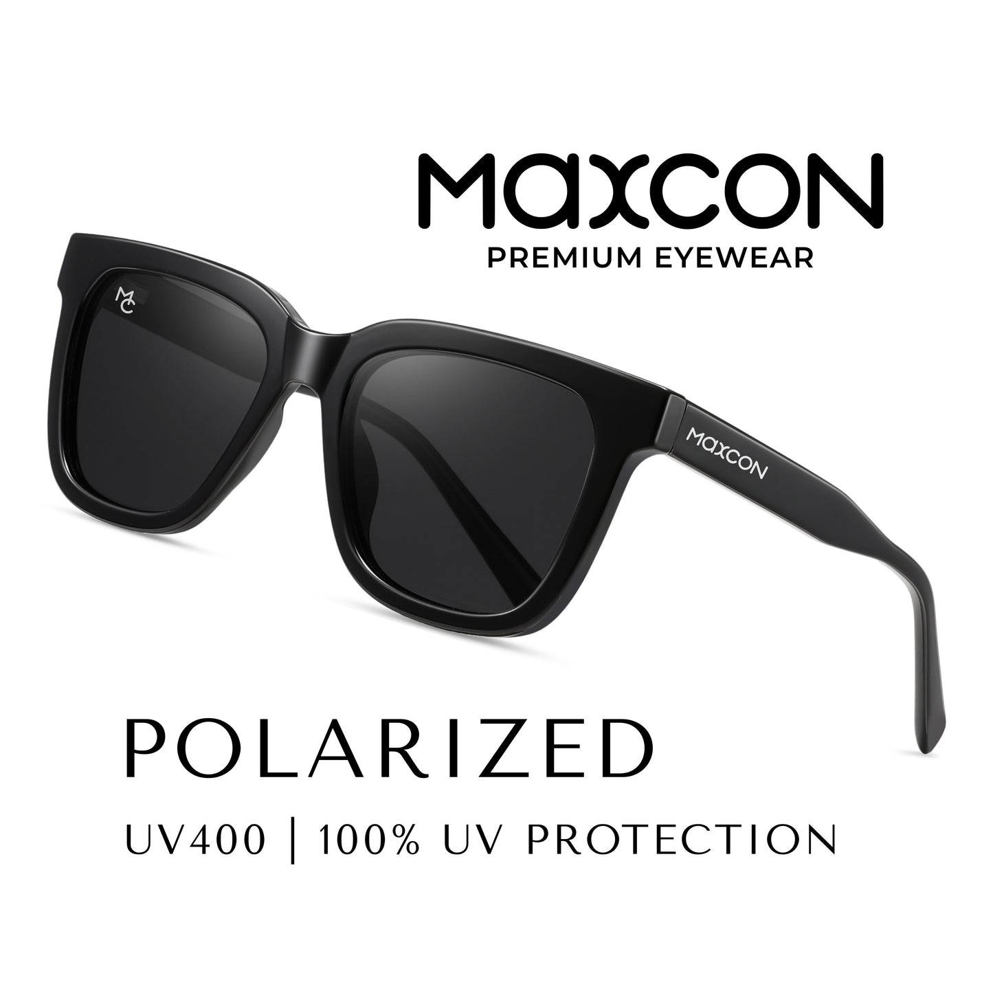 PHOENIX | Onyx Black