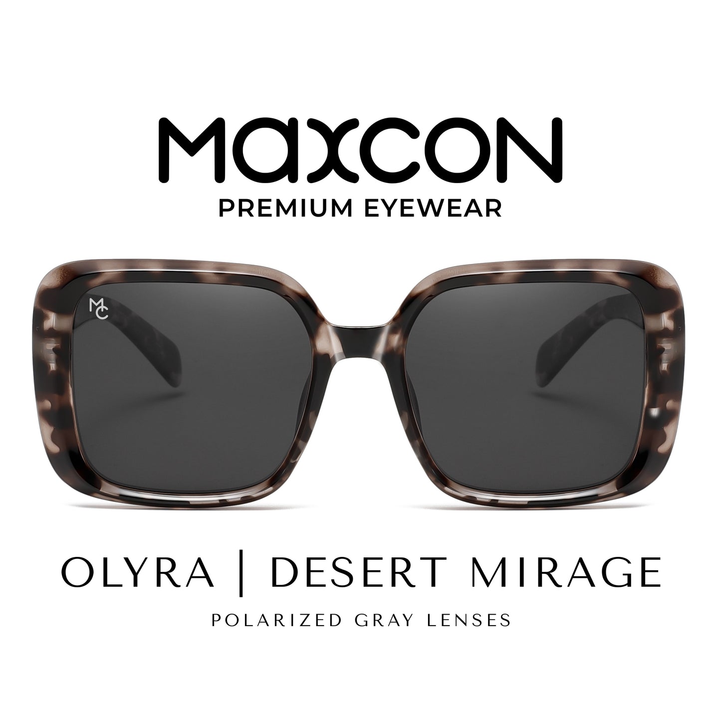 OLYRA | Desert Mirage
