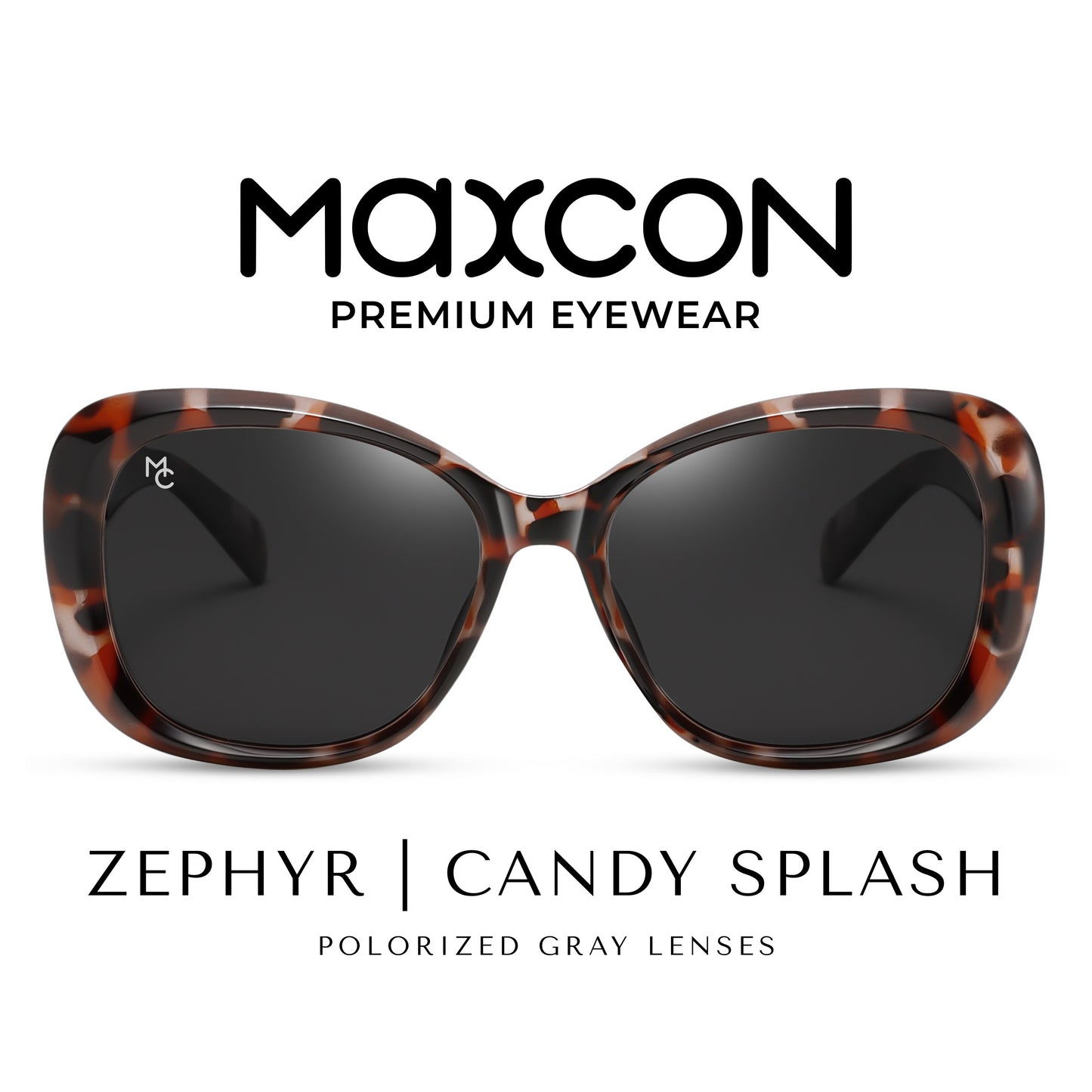 ZEPHYR | Candy Splash