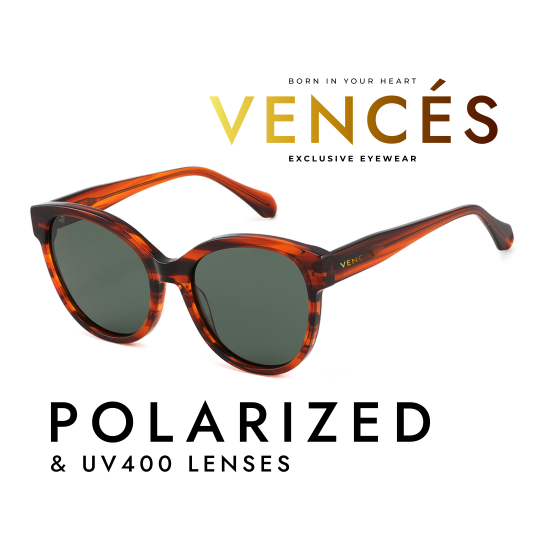 VENCES Muse | Havana Green