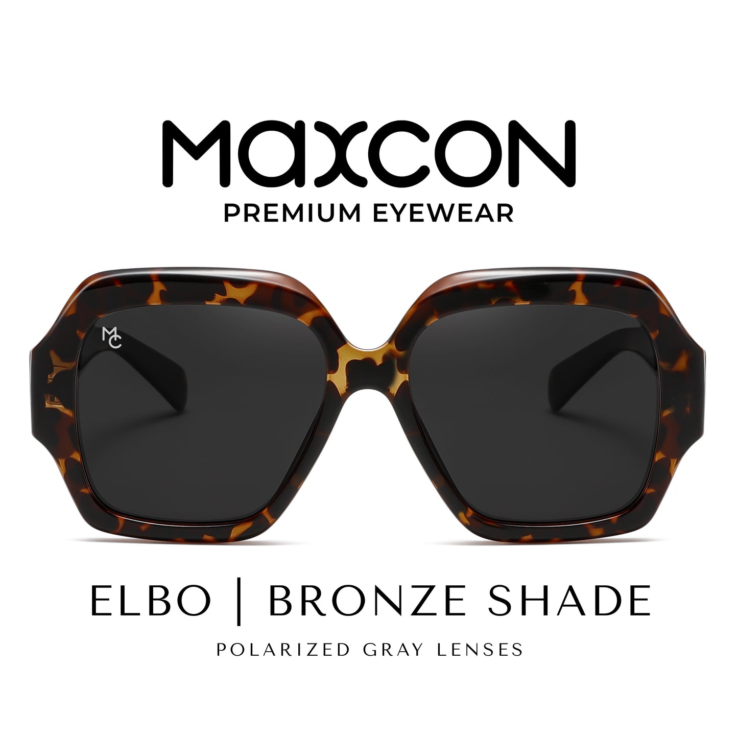 ELBO | Bronze Shade