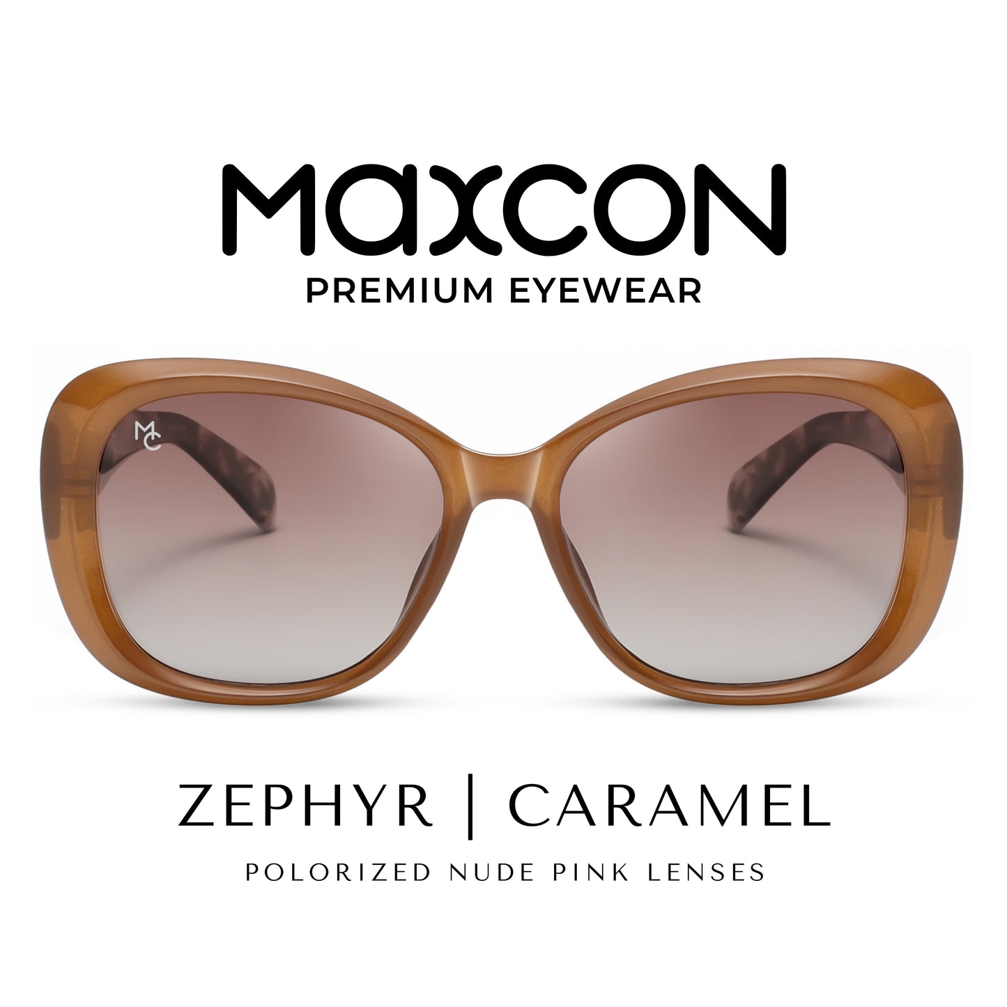 ZEPHYR | Caramel