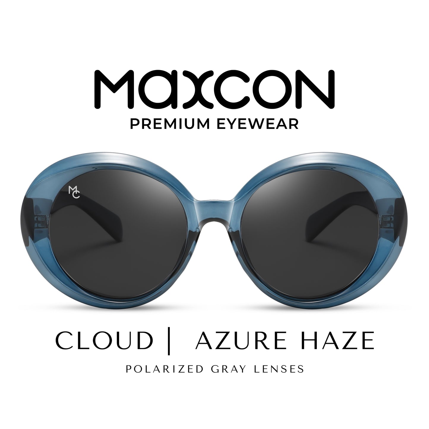 CLOUD | Azure Haze