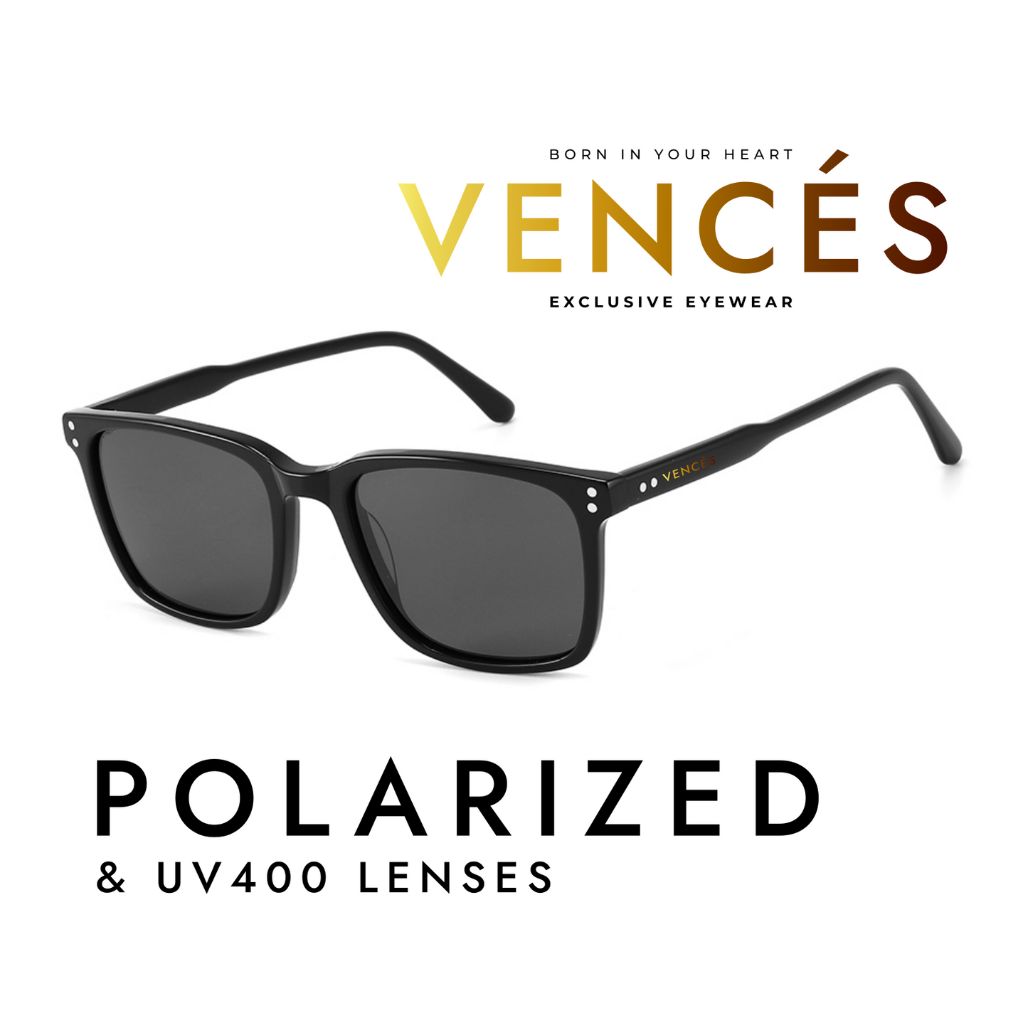 VENCES Horizon | Shadow Void
