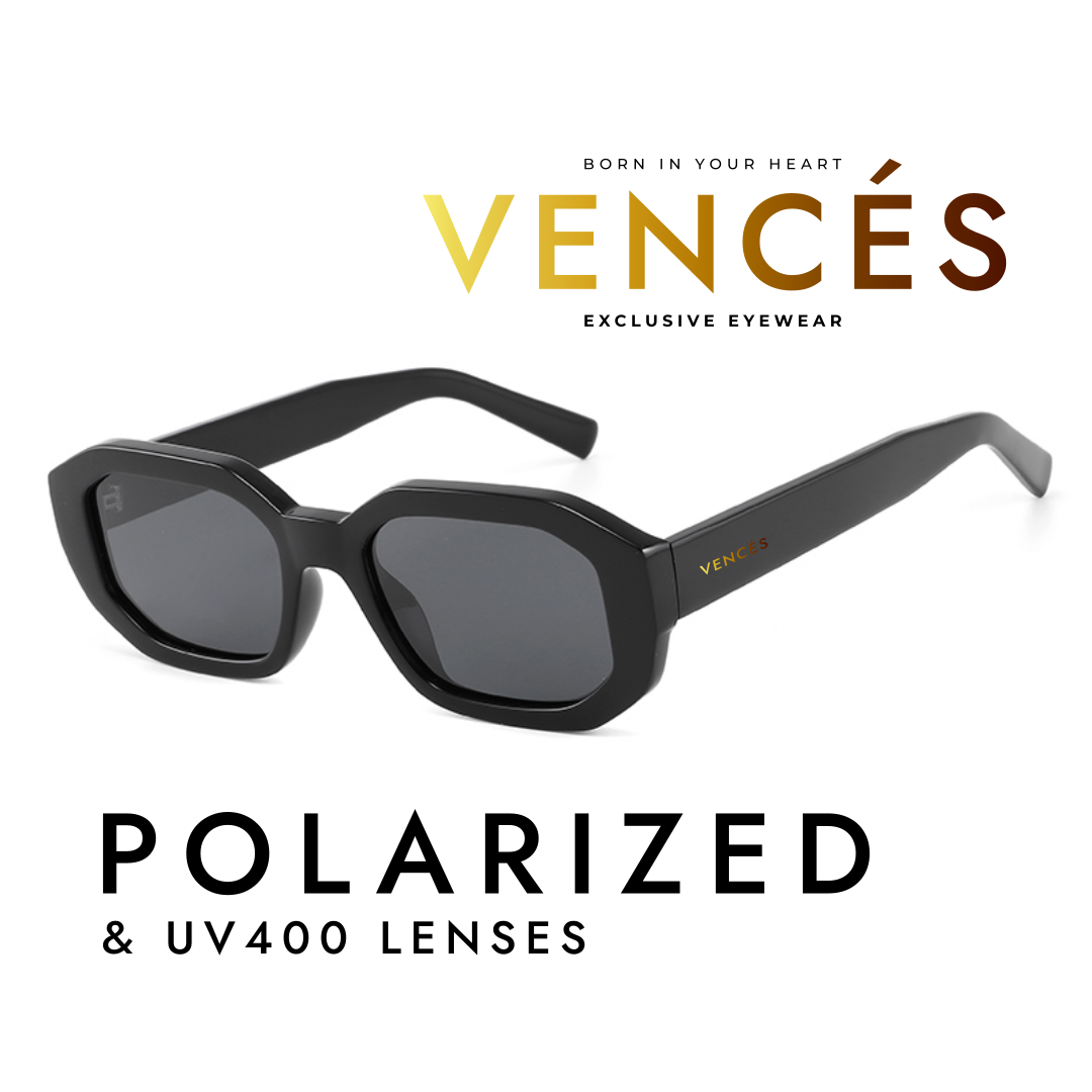 VENCES Nyx V2 | Onyx Black