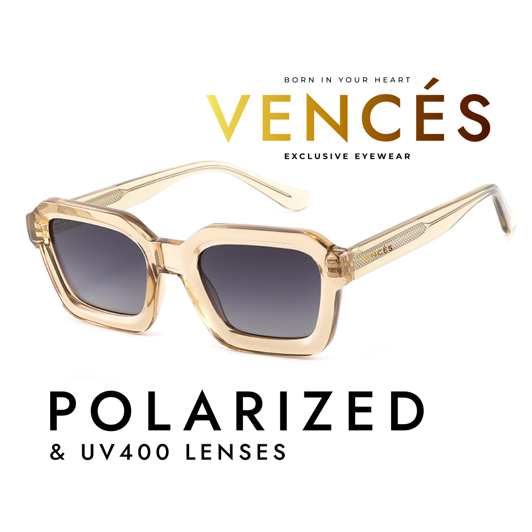 VENCES Pulse | Champagne Mist