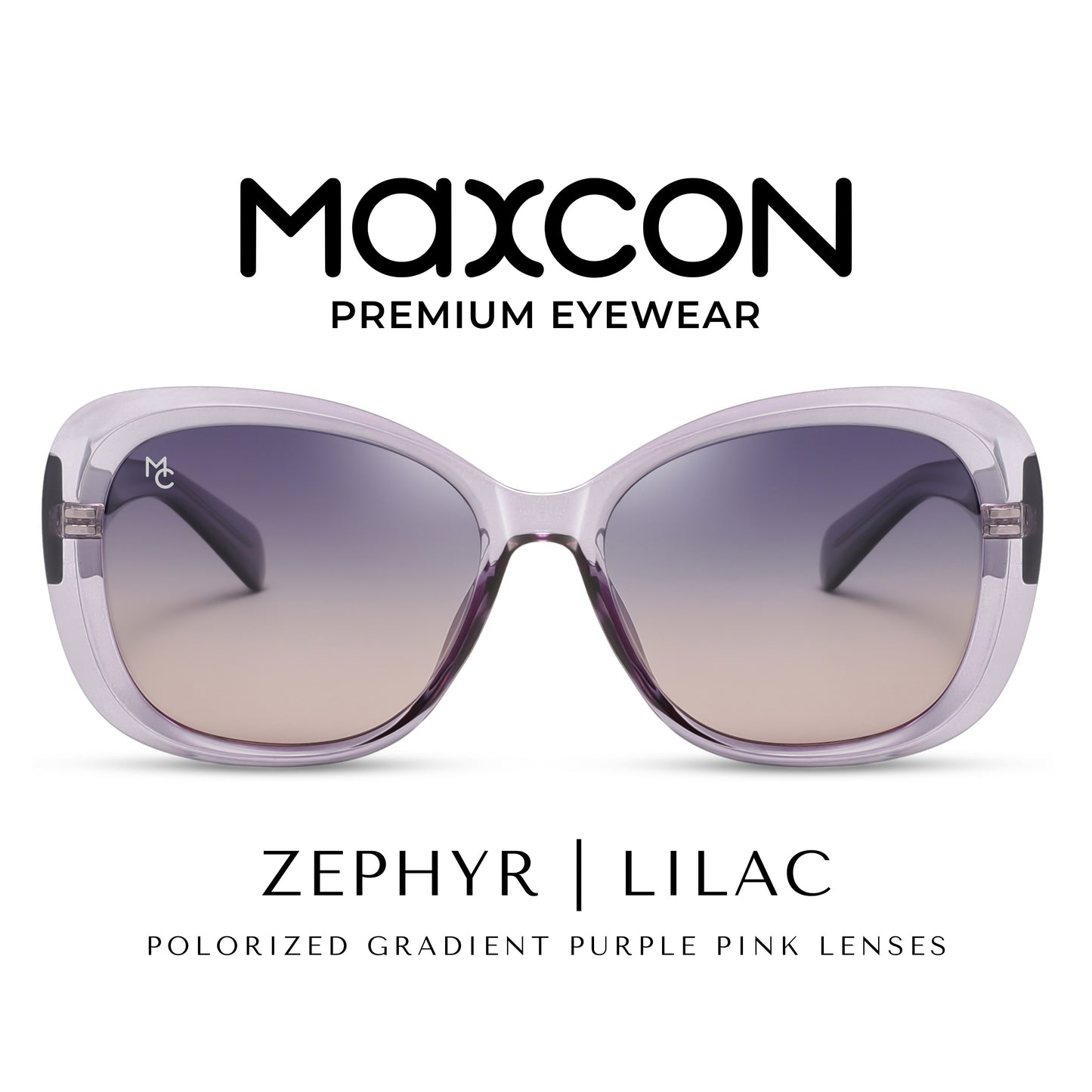 ZEPHYR | Lilac