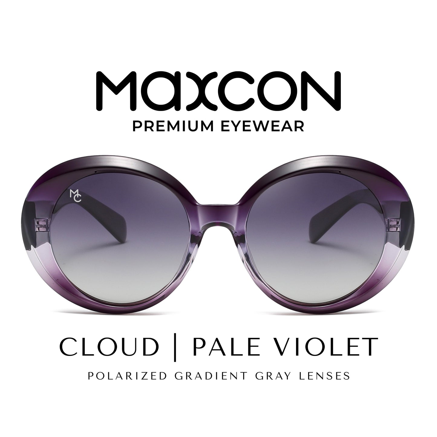 CLOUD | Pale Violet