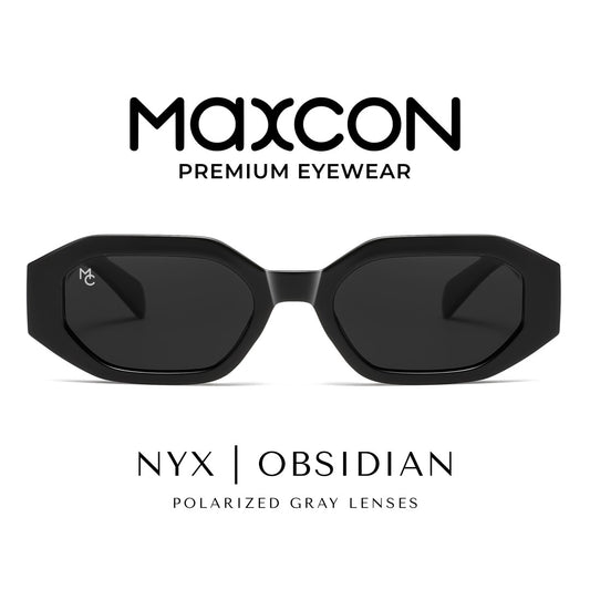 NYX | Obsidian