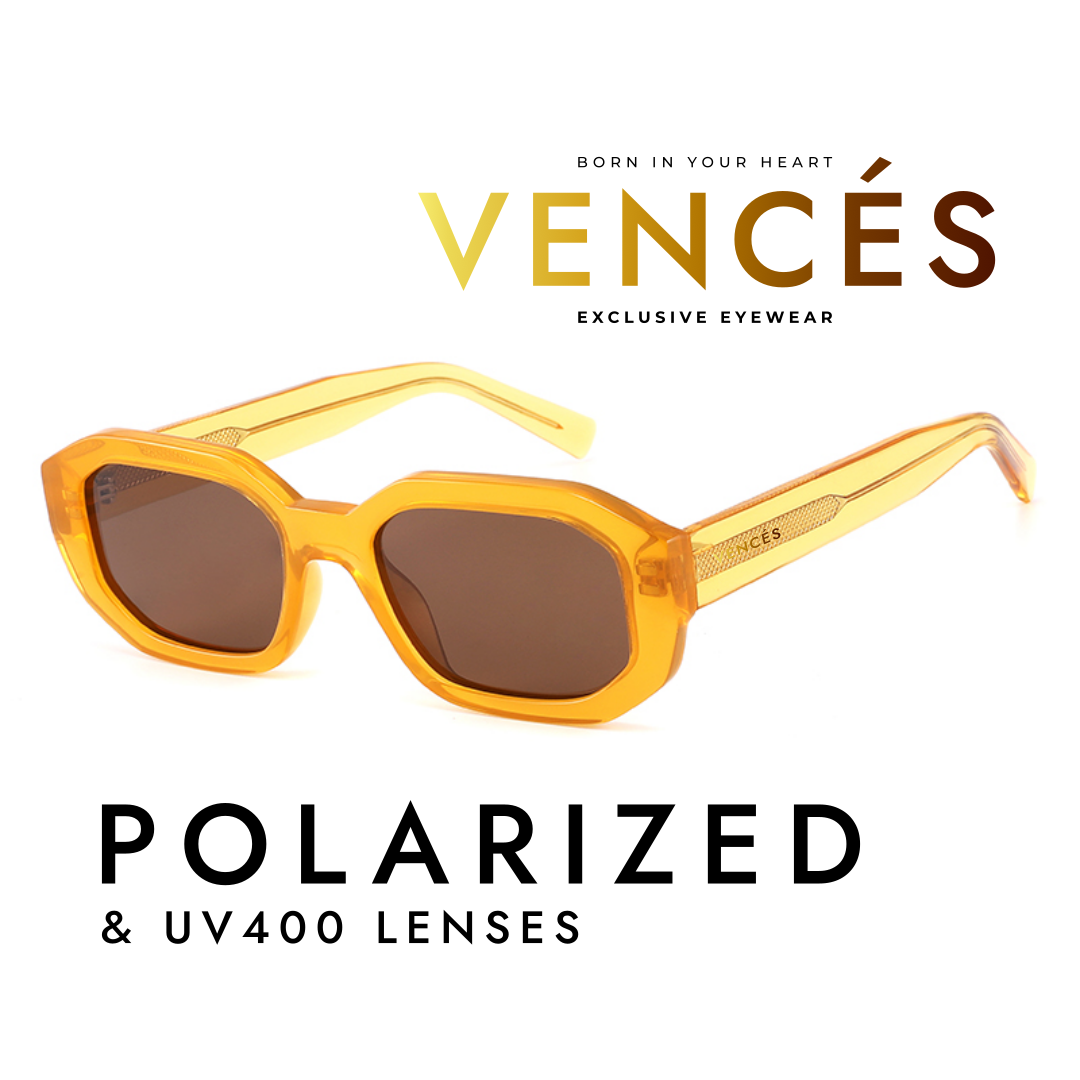 VENCES Nyx V2 | Solar Amber