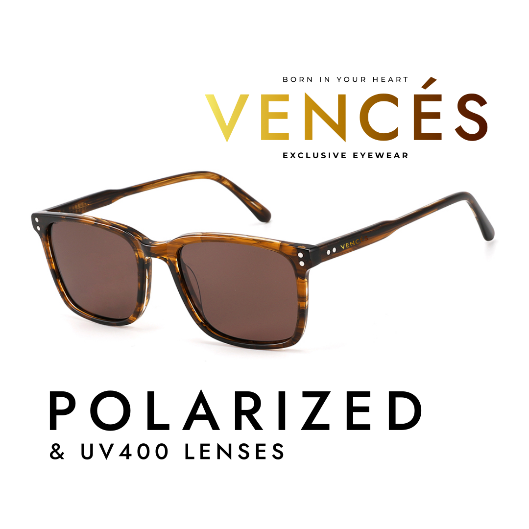 VENCES Horizon | Gocnac Fade