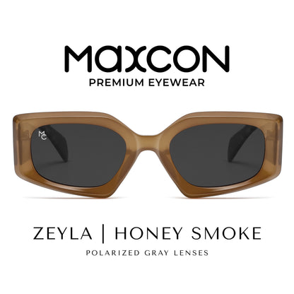 ZEYLA HONEY SMOKE