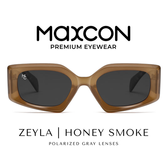 ZEYLA HONEY SMOKE