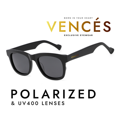 VENCES Eclipse | Onyx Black