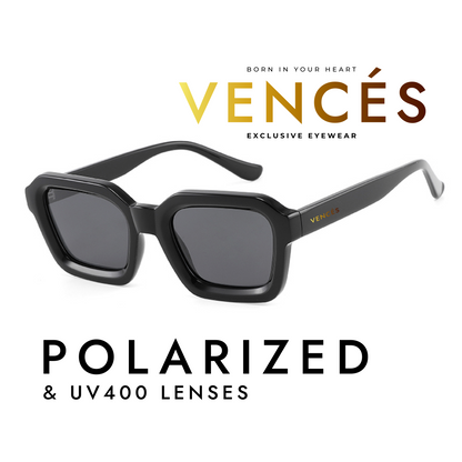 VENCES Pulse | Onyx Black
