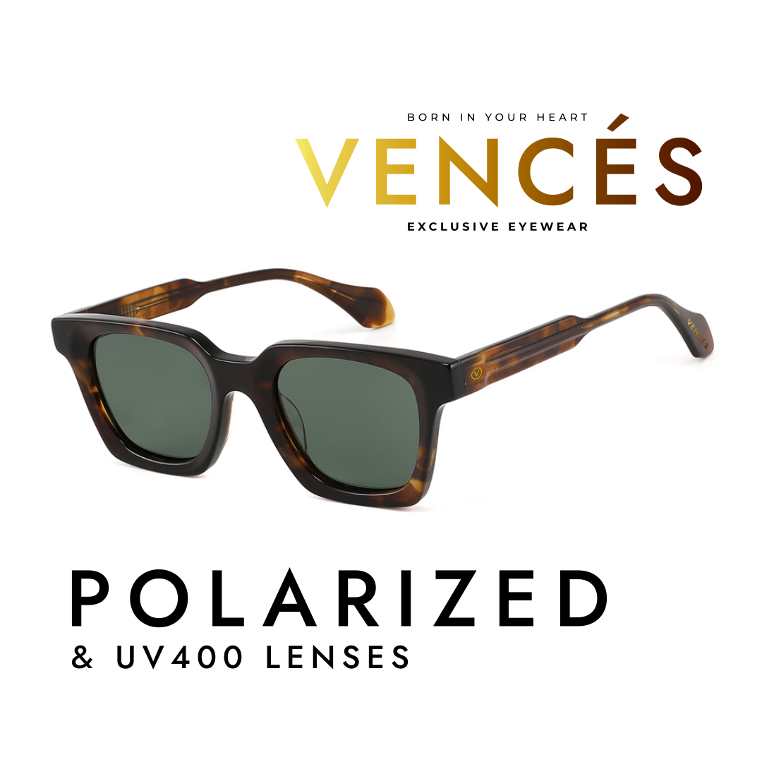 VENCES Crown | Havana Green
