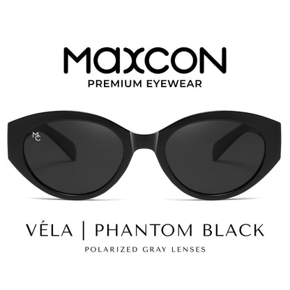 VÉLA | Phantom Black
