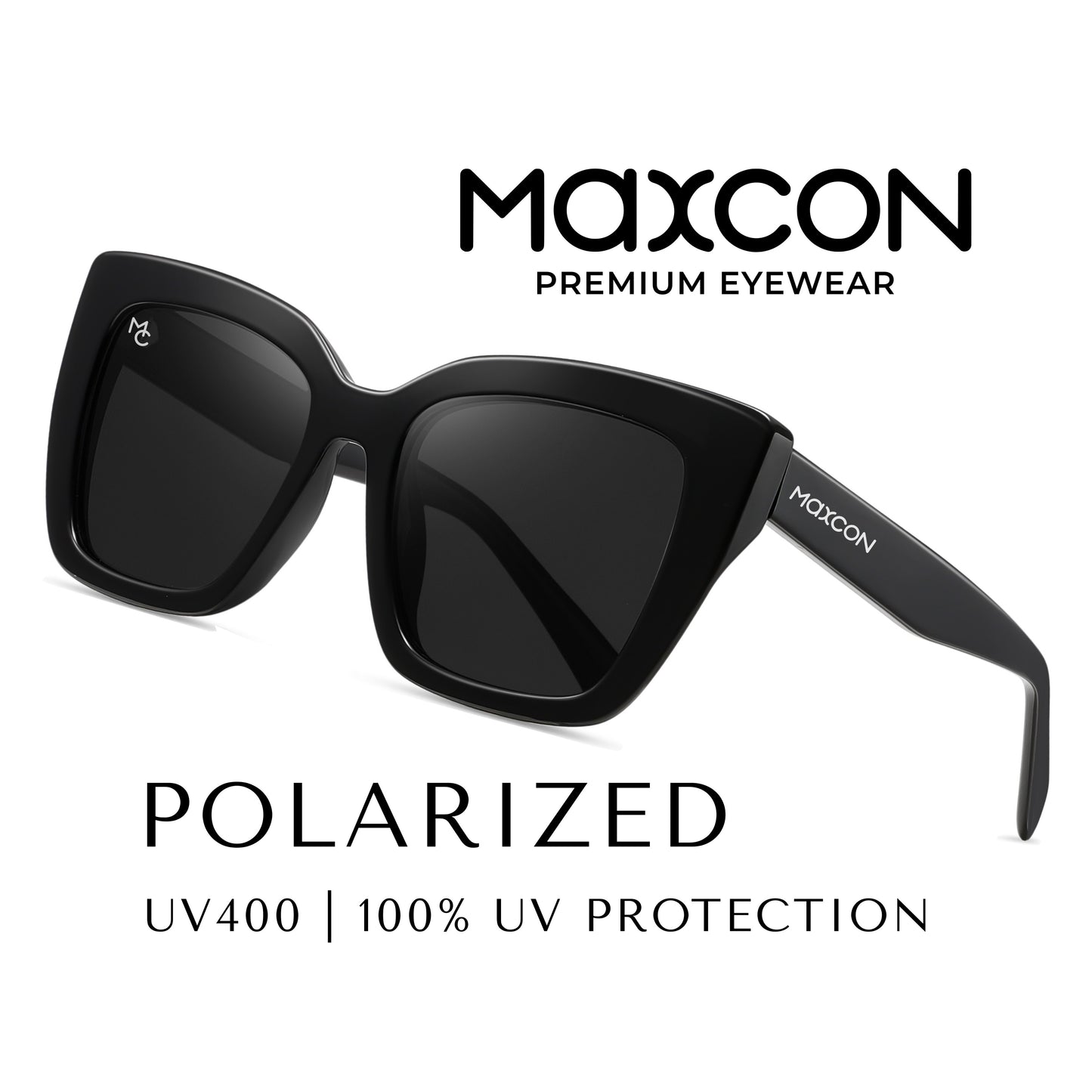 ZEYLA | Onyx Black