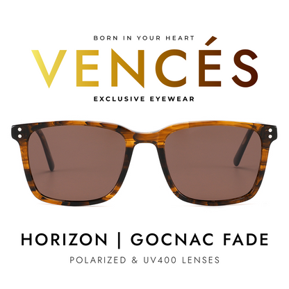 VENCES Horizon | Gocnac Fade