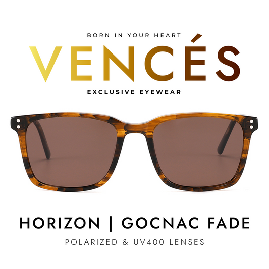 VENCES Horizon | Gocnac Fade