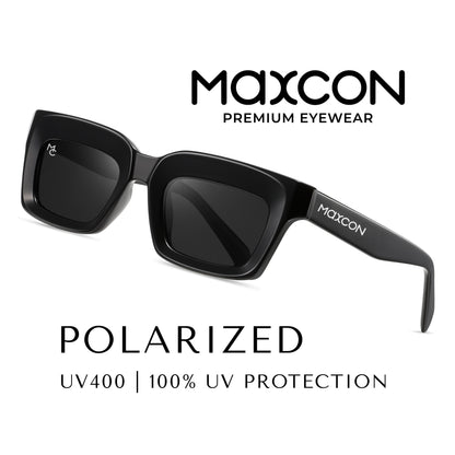 BRODWEY | Onyx Black