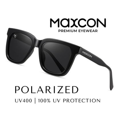 PHOENIX | Onyx Black