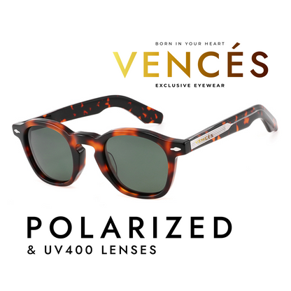 VENCES Lumen | Havana Green