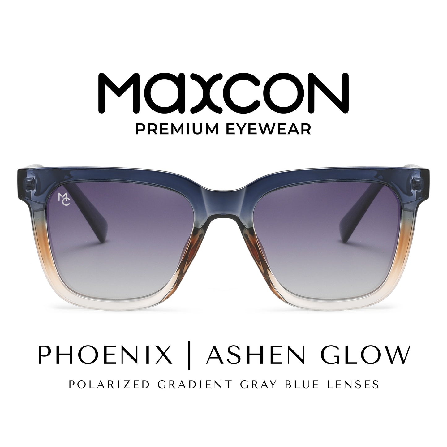 PHOENIX | Ashen Glow