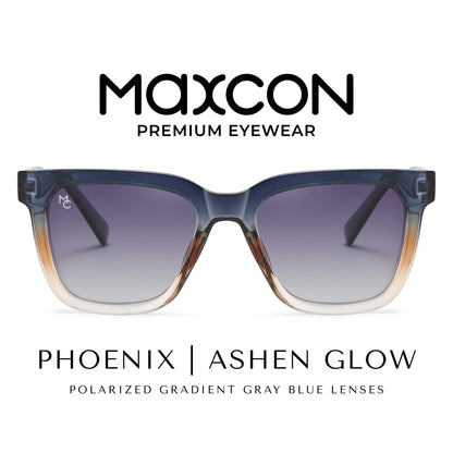 PHOENIX | Ashen Glow