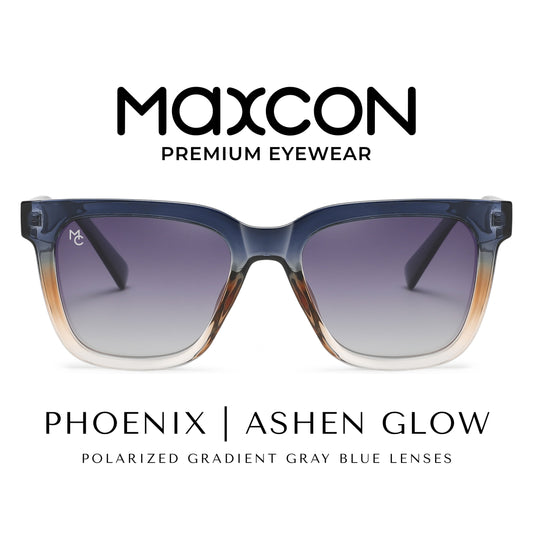 PHOENIX | Ashen Glow