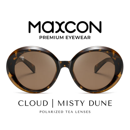 CLOUD | Misty Dune