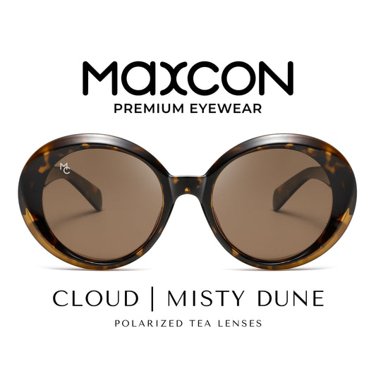 CLOUD | Misty Dune
