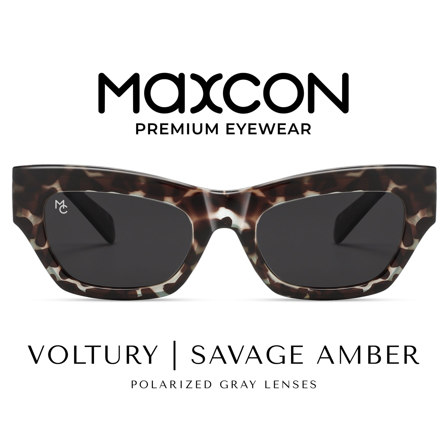 Очки MAXCON Voltury