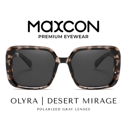 OLYRA | Desert Mirage