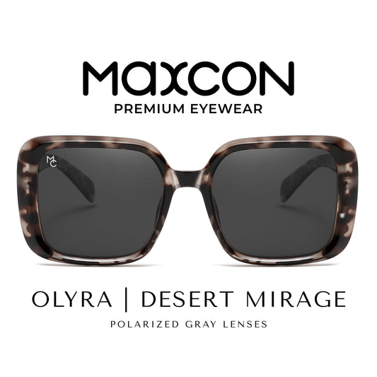 OLYRA | Desert Mirage