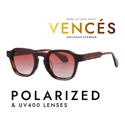 VENCES Helio | Crimson Fade