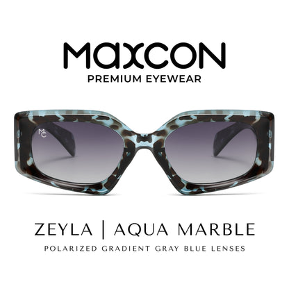 ZEYLA AQUA MARBLE
