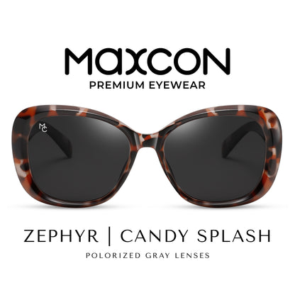 ZEPHYR | Candy Splash