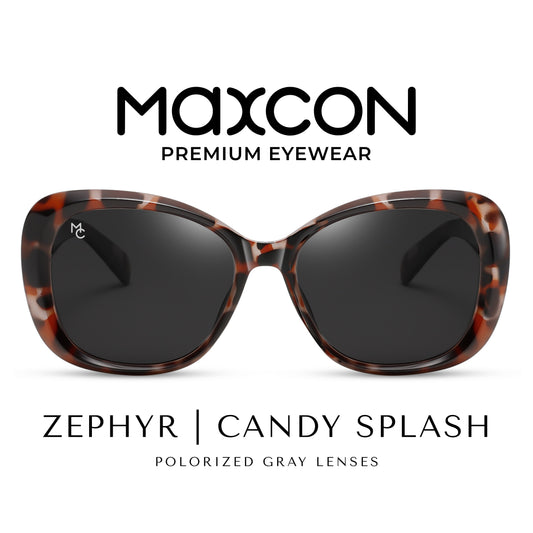 ZEPHYR | Candy Splash