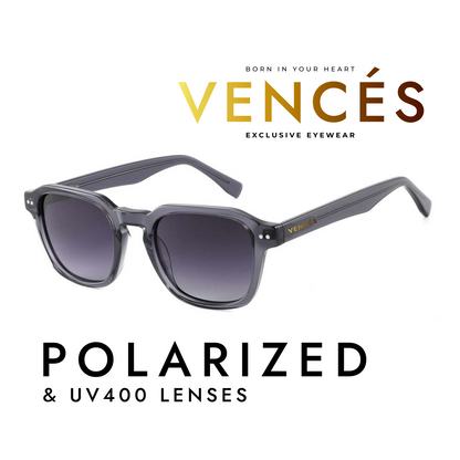 VENCES Lynx | Graphite Mist