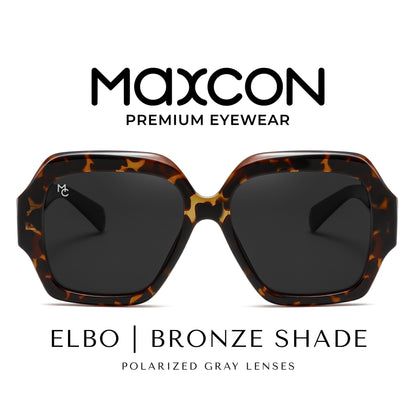 ELBO | Bronze Shade