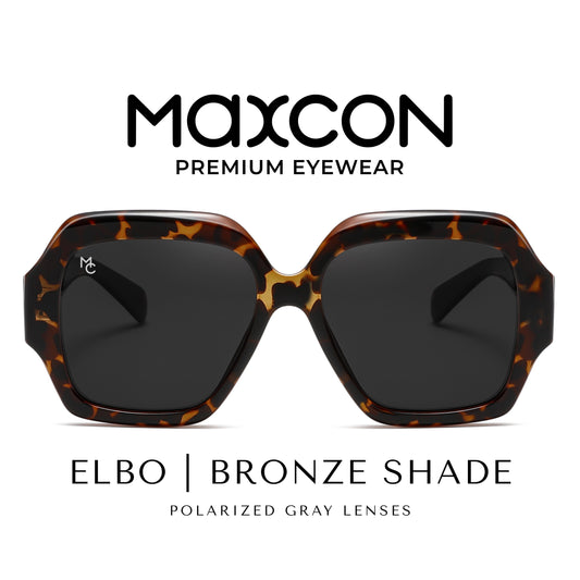ELBO | Bronze Shade