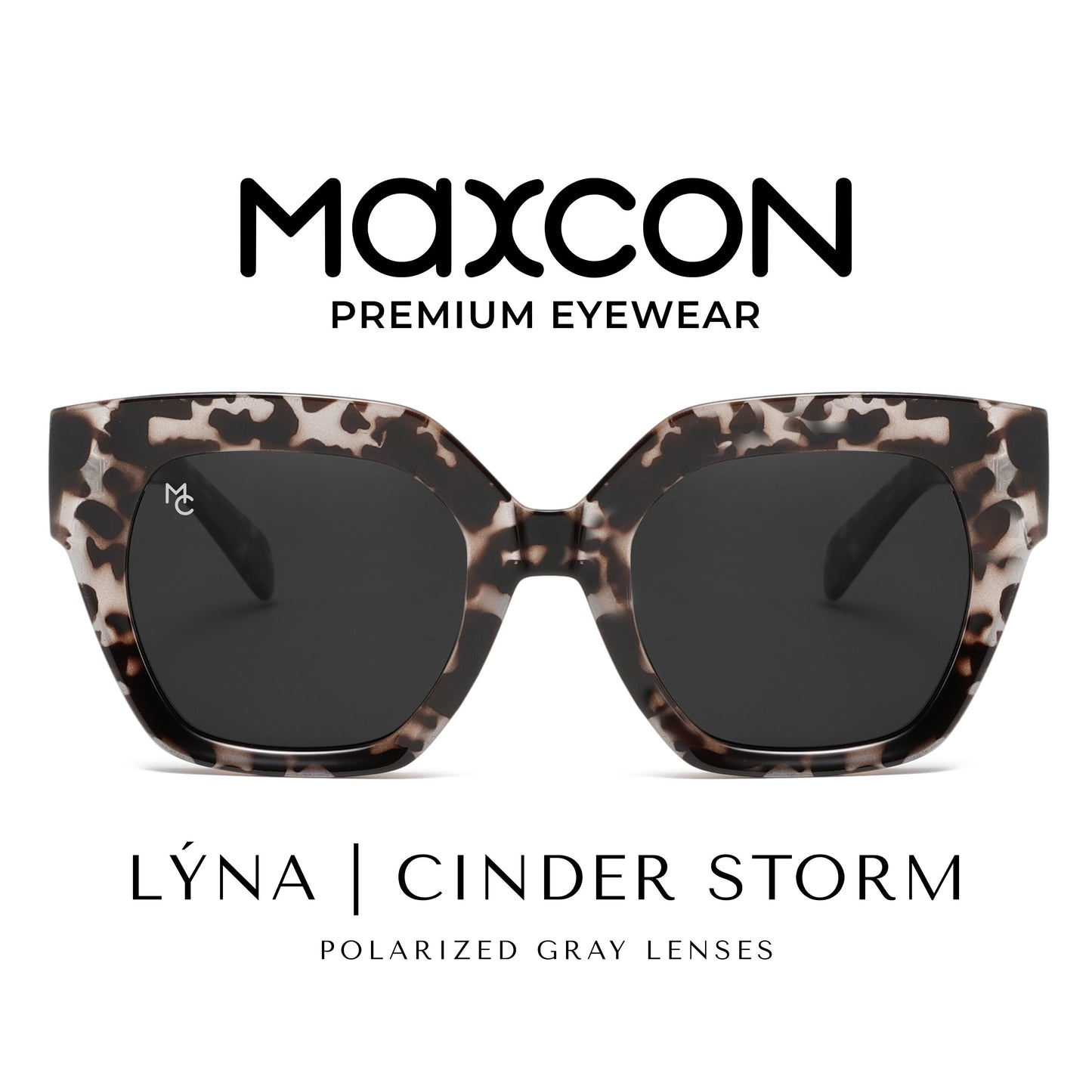 LYNA | Cinder Storm