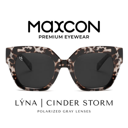 LYNA | Cinder Storm