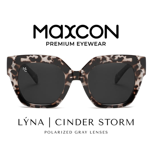 LYNA | Cinder Storm