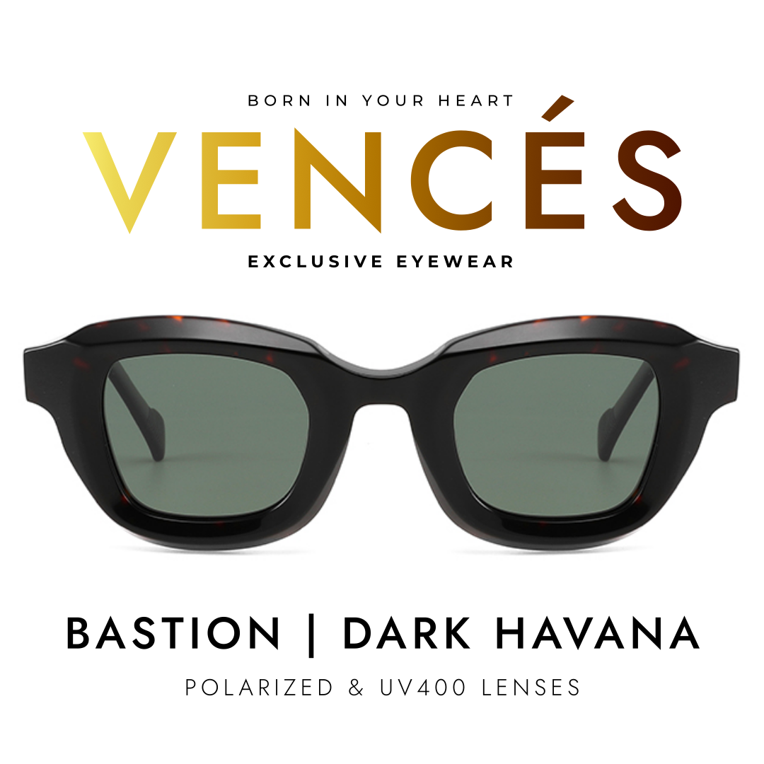 VENCES Bastion | Dark Havana