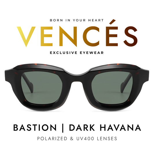 VENCES Bastion | Dark Havana